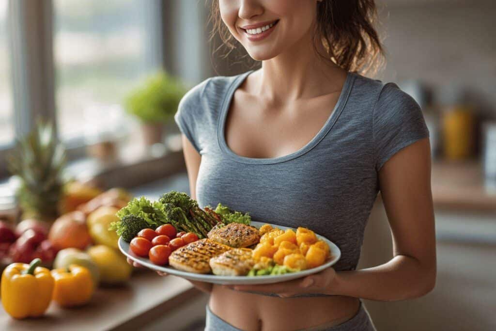 Avis sur repas minceur dietbon : efficacité et résultats vérifiés