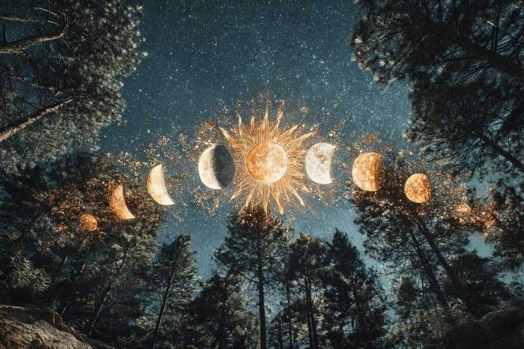 Ce que cette pleine lune change vraiment selon votre signe