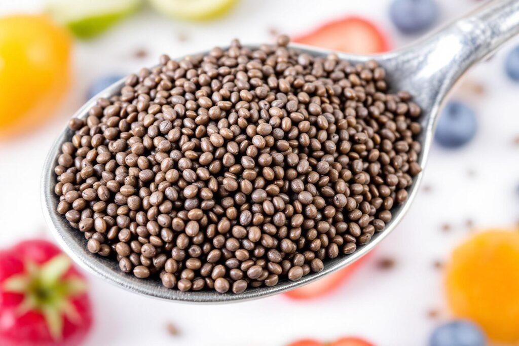 Comment manger graine de chia : conseils et recettes faciles