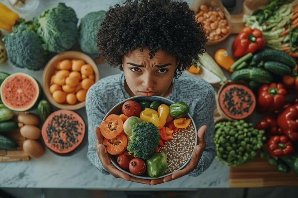 Que manger quand on est constipé : aliments efficaces et conseils