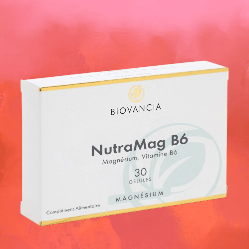 Nutramag B6 avis