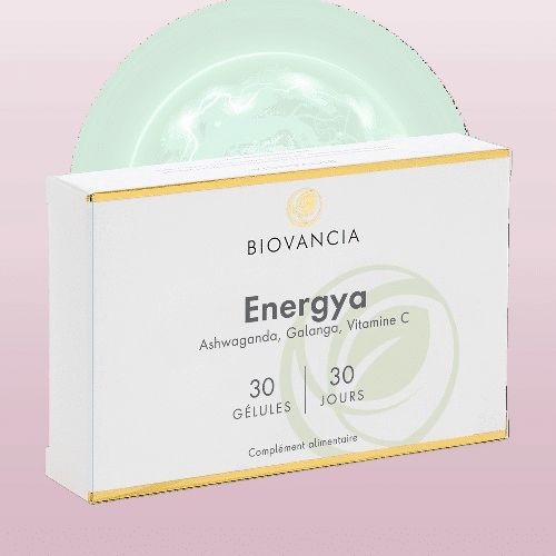 Energya avis