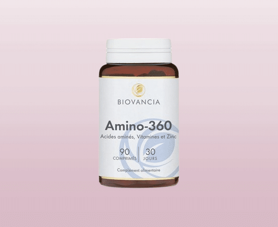 Amino 360 avis