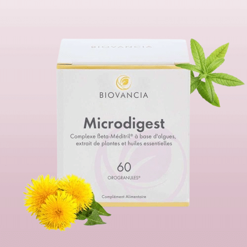 Microdigest avis
