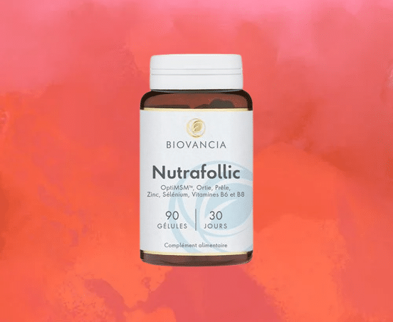 Nutrafollic avis