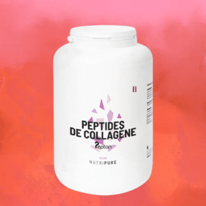 Collagène Peptan Nutripure avis