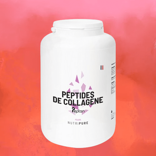 Collagène Peptan Nutripure avis