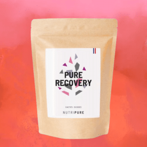 Pure Recovery Nutripure avis