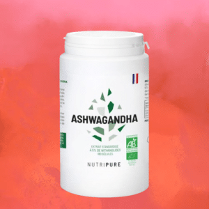 Ashwagandha Nutripure avis