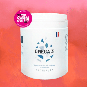 Oméga 3 Nutripure avis