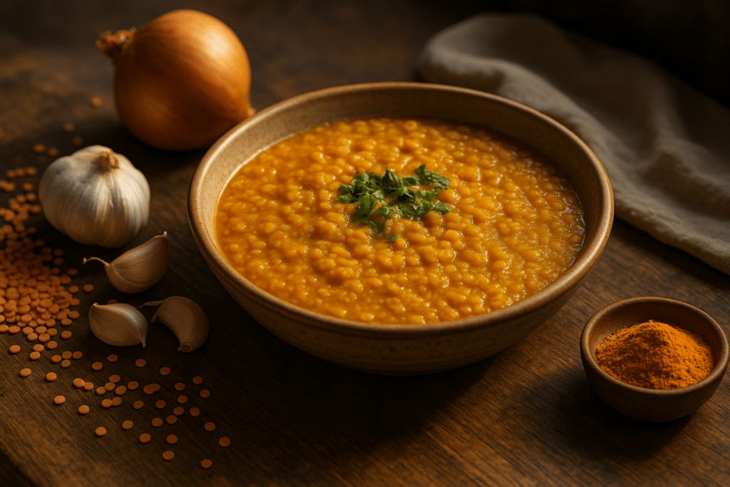 Pourquoi ce plat simple m’a plus nourri que des repas à 80 €