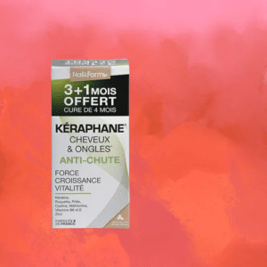 Keraphane Nat&Form avis