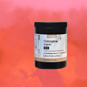 Nat&Form Collagène Marin Acide Hyaluronique avis