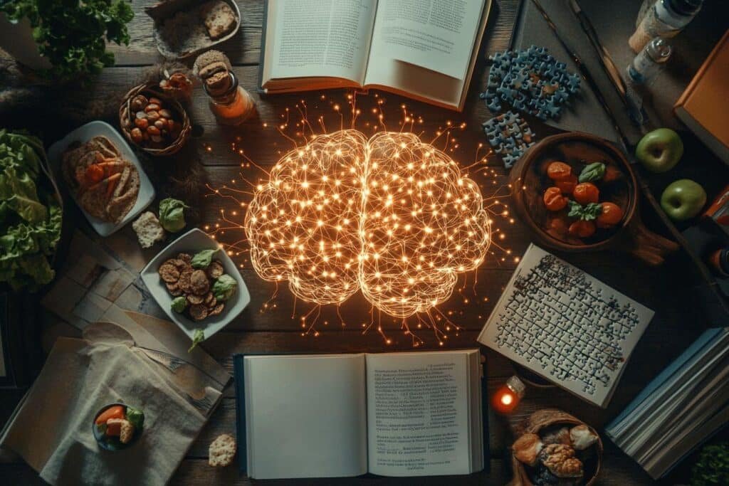 Comment protéger sa mémoire et prévenir le déclin cognitif : astuces efficaces