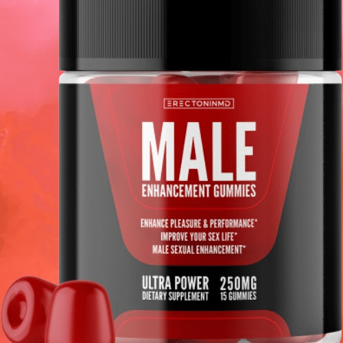 ErectoninMD avis : mon retour complet de chef nutritionniste