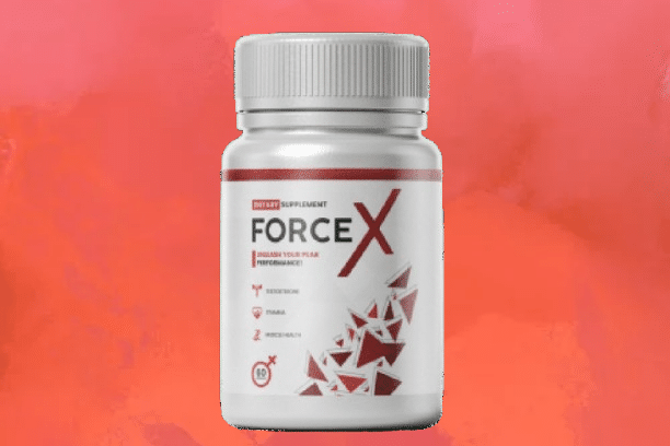 Force X avis : mon retour complet de chef nutritionniste