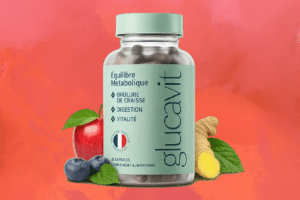 Glucavit avis : mon retour complet de chef nutritionniste