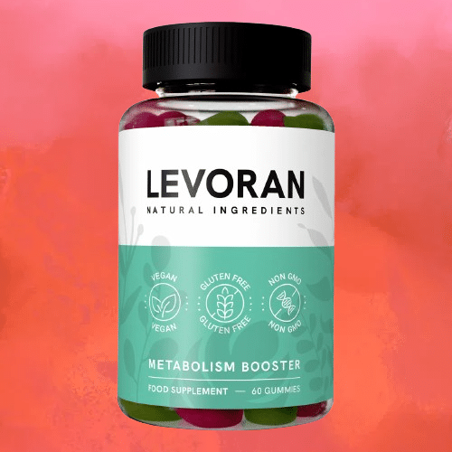 Levoran avis : mon retour complet de chef nutritionniste