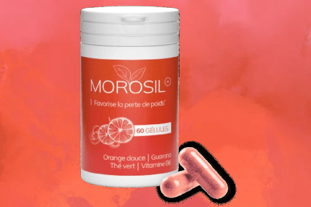 Morosil avis : mon retour complet de chef nutritionniste
