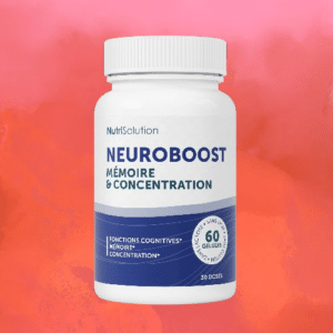 Neuro Boost avis : mon retour complet de chef nutritionniste