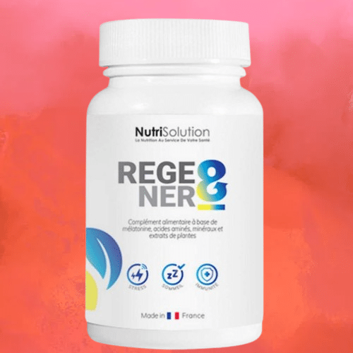 Regener‑8 avis : mon retour complet de chef nutritionniste