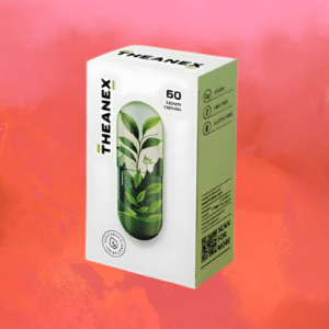 Theanex avis : mon retour complet de chef nutritionniste