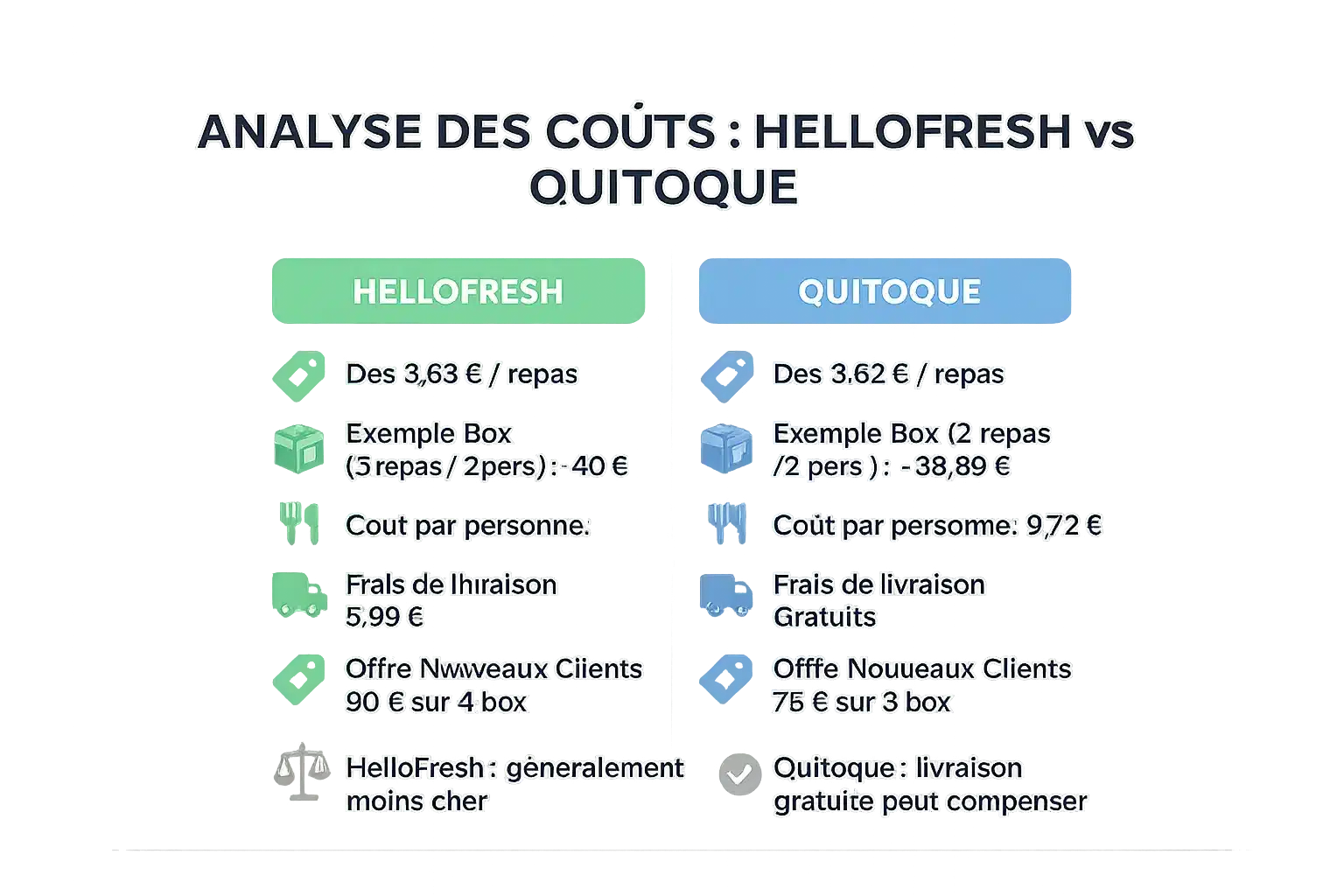 <strong>Comparatif des coûts entre HelloFresh et Quitoque</strong>« ></p>
<h2 id=