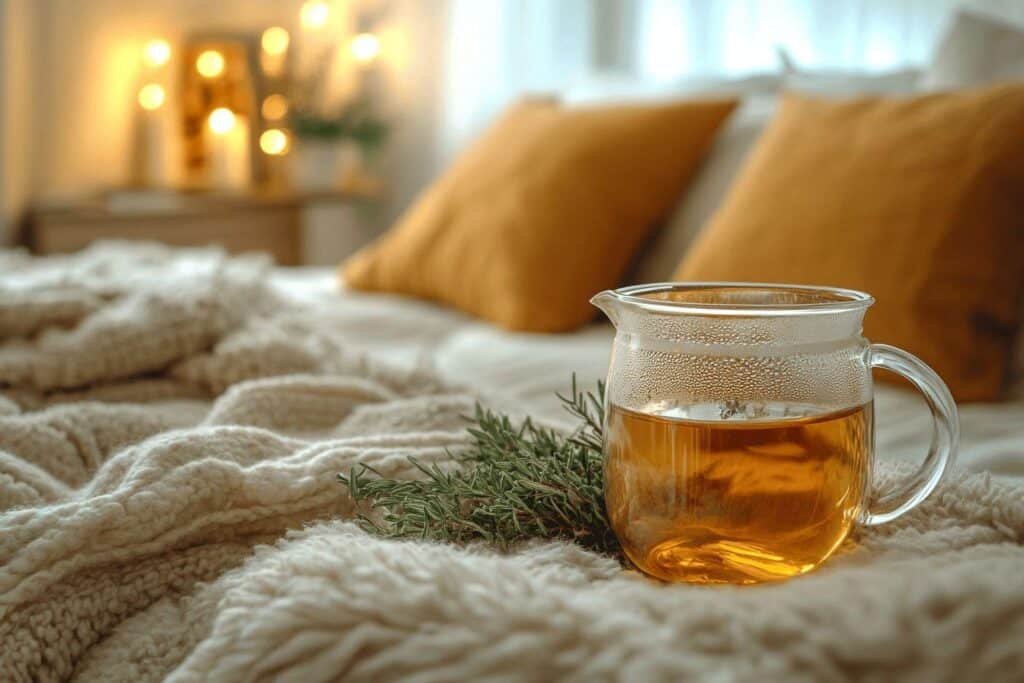 Comment améliorer la qualité de son sommeil sans somnifères : astuces naturelles