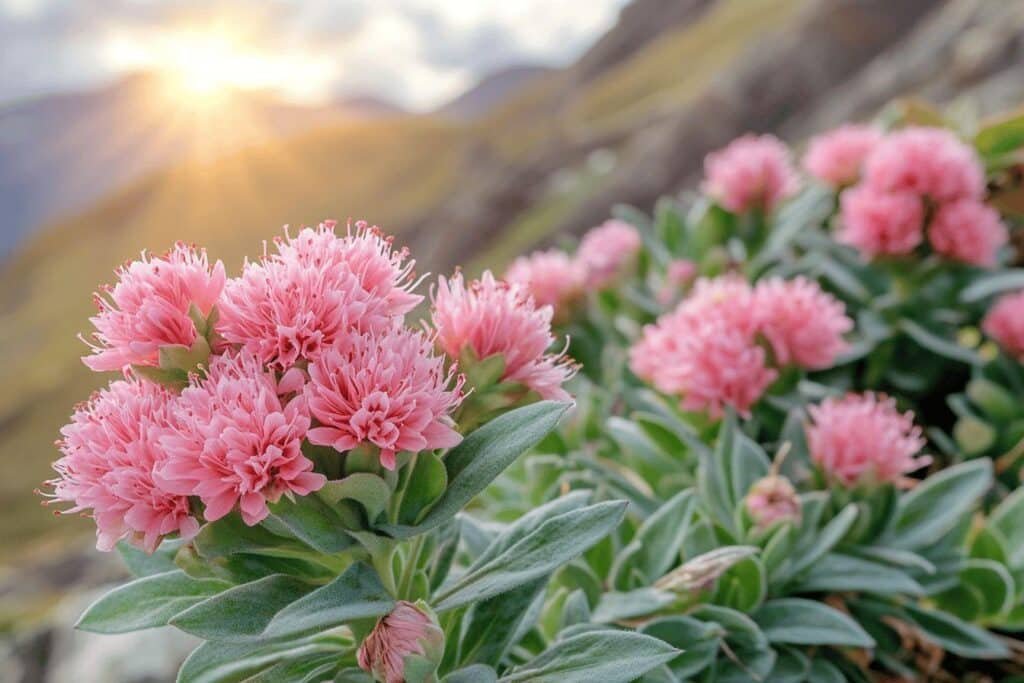 Quels sont les bienfaits prouvés de la Rhodiola Rosea : guide complet