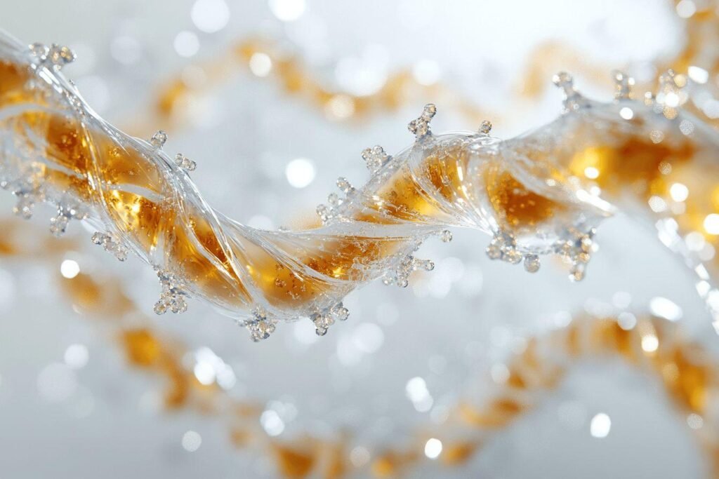 Peut-on associer collagène et acide hyaluronique : conseils et astuces