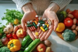 Peut-on prendre plusieurs compléments alimentaires en même temps : guide pratique