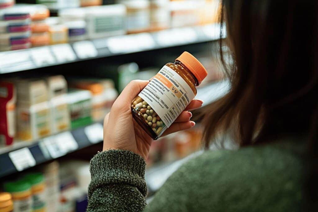 Comment choisir un complément alimentaire vraiment efficace : guide pratique