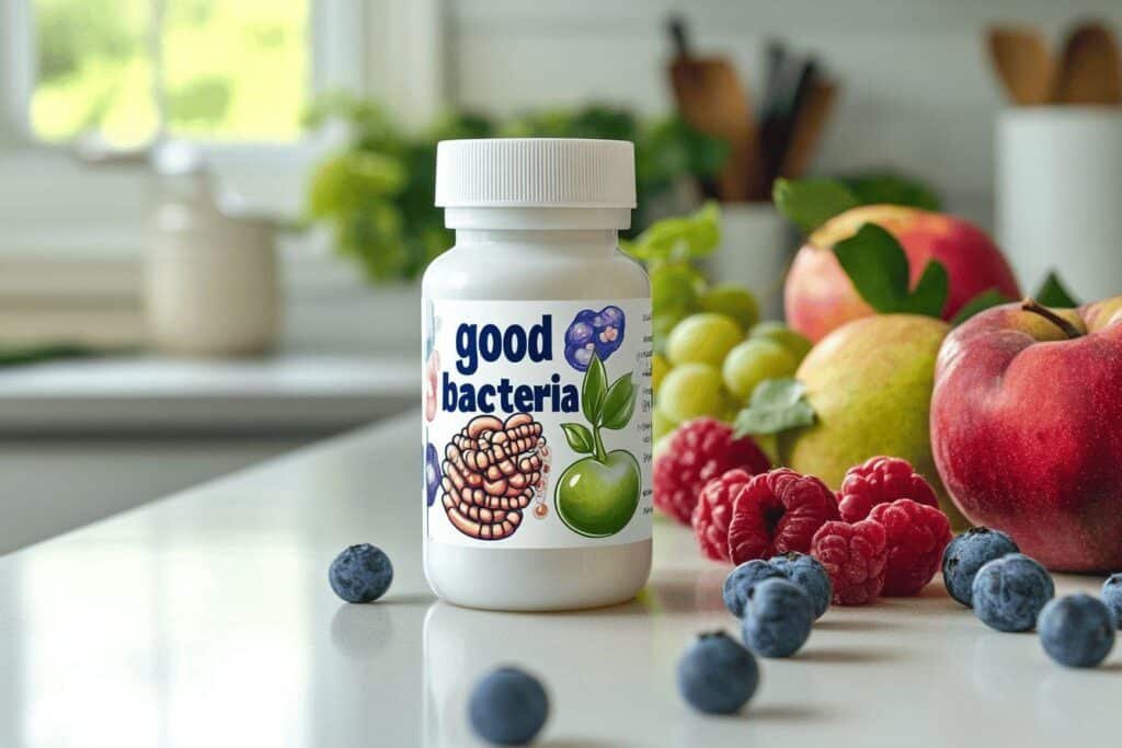 Quels sont les critères pour reconnaître un bon probiotique : guide d'achat