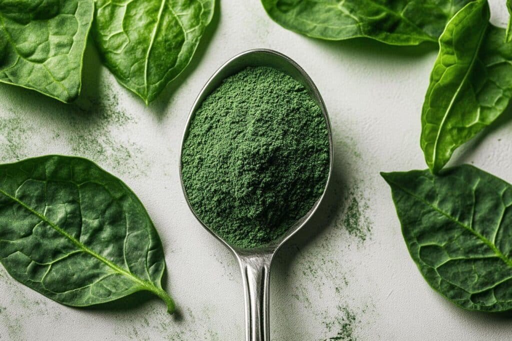 Quel est le meilleur moment de la journée pour prendre de la spiruline : guide