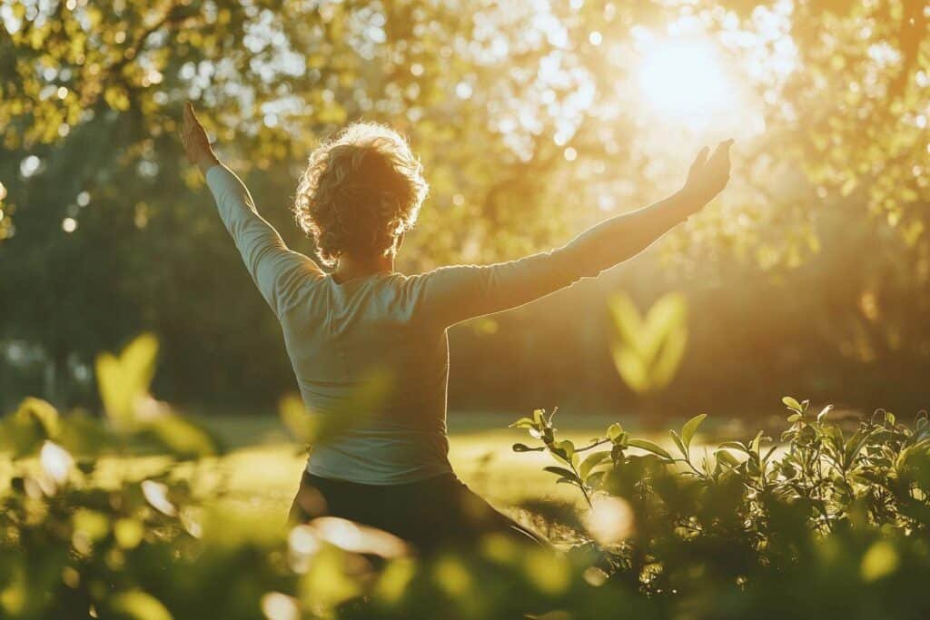 Comment entretenir la santé de ses articulations après 50 ans : guide pratique