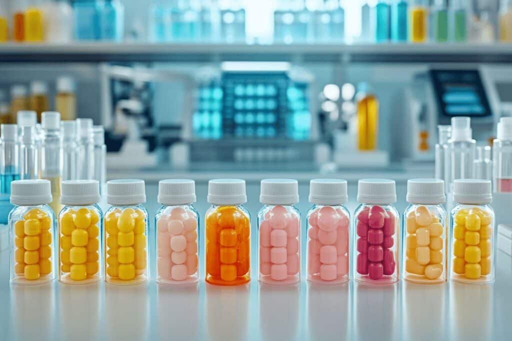Quels compléments naturels seront les plus populaires en 2026 : tendances à venir
