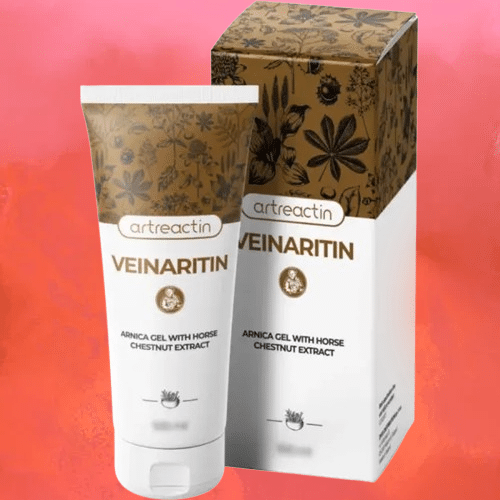 Veinaritin avis : mon retour complet de chef nutritionniste