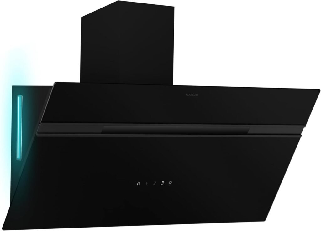 Hotte Klarstein Alina