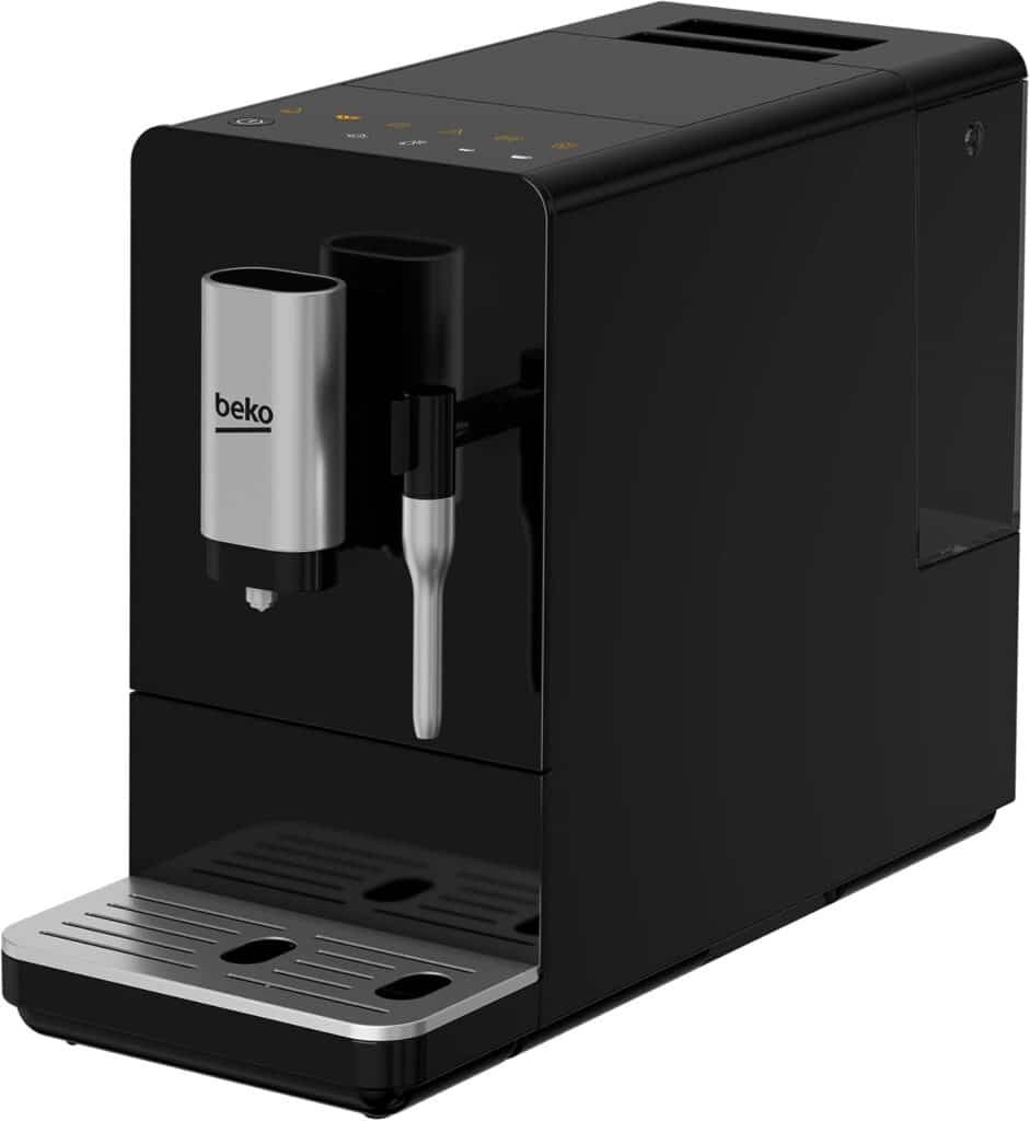 Beko CEG3190B avis : notre retour complet