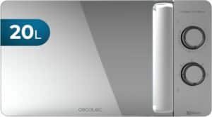Micro-onde Cecotec avis
