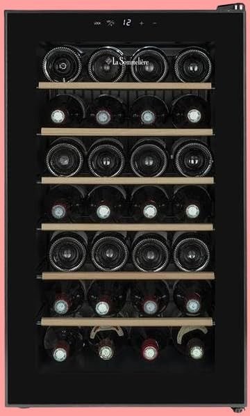 LA SOMMELIERE 28SILENCE