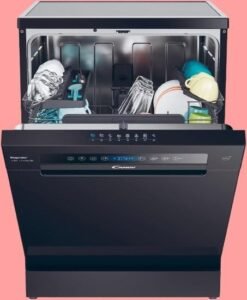 Lave vaisselle Candy CF 5C6F0B