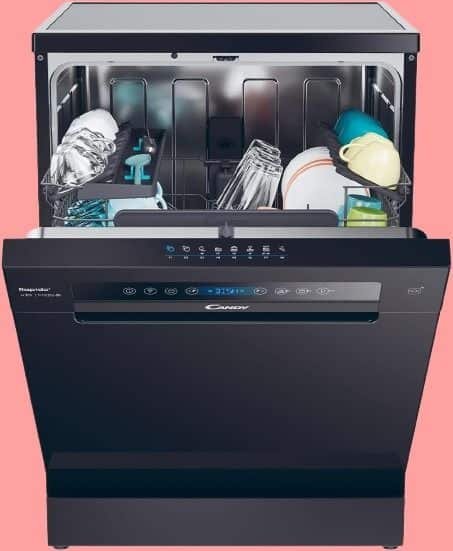Lave vaisselle Candy CF 5C6F0B