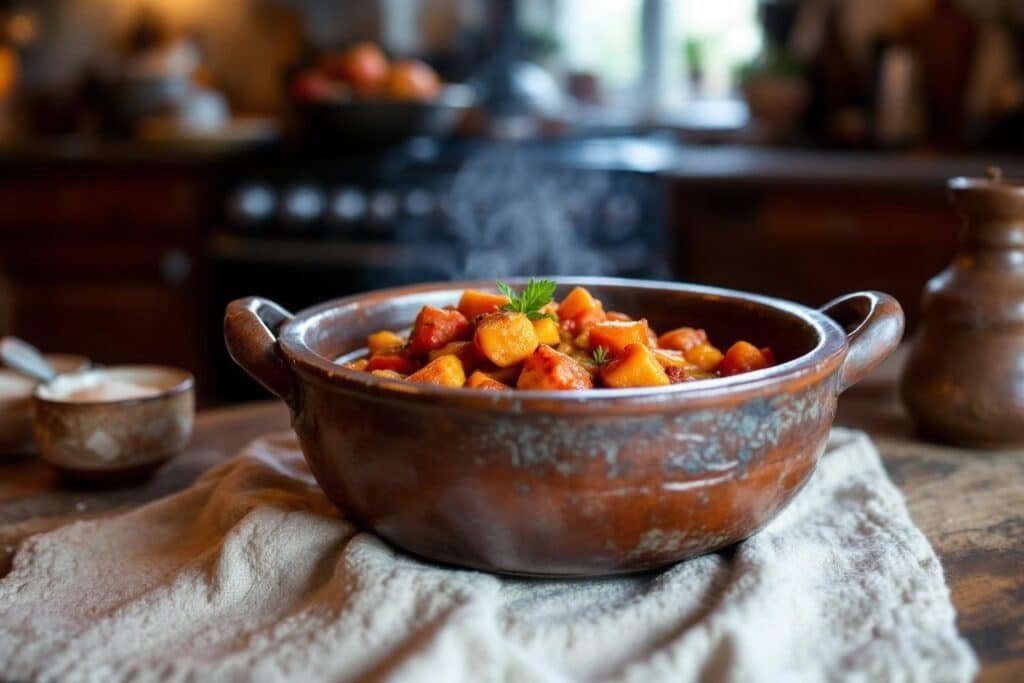 Recette pour cassoulet : guide complet et astuces de chef
