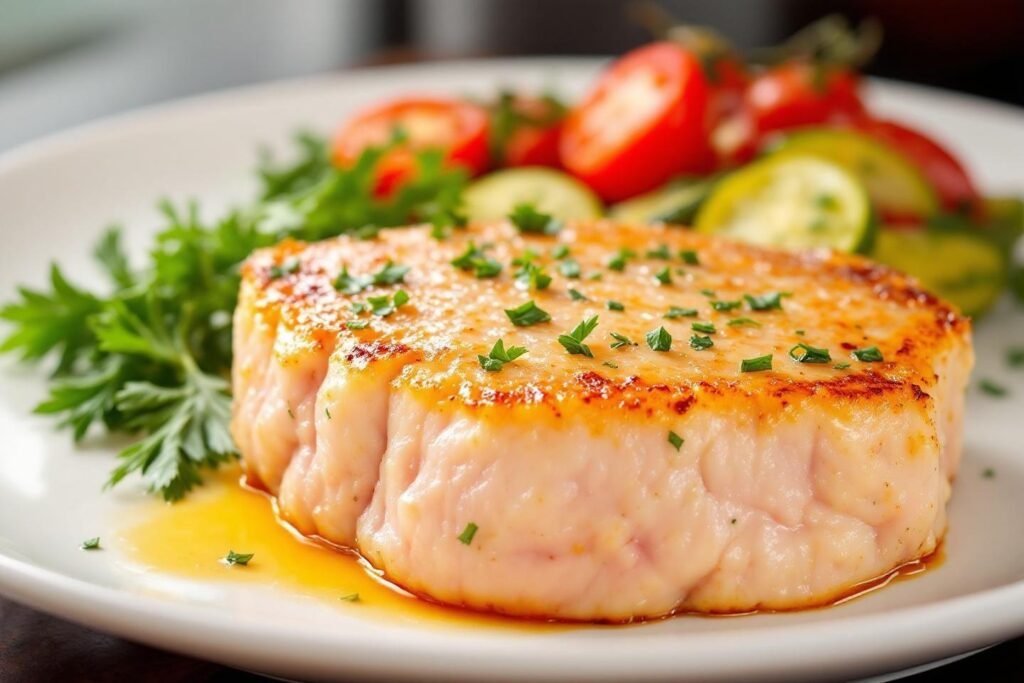 Filet mignon air fryer : recette facile et rapide