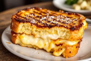 Croque monsieur : recette facile et astuces de préparation