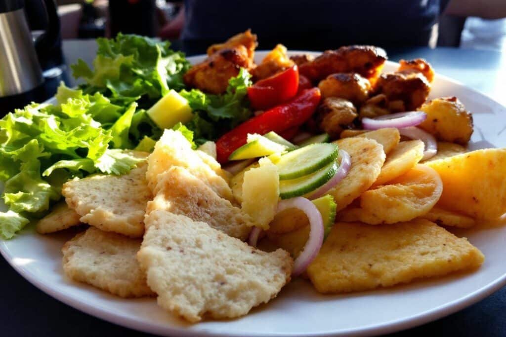 Faut-il manger chaud ou froid pour bien digérer : conseils